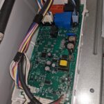 Whirlpool Duet Dryer Control Board Troubleshooting