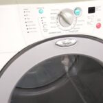 Whirlpool Duet Dryer Reset