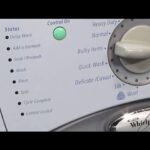 Whirlpool Duet Washer Fh Code Troubleshooting