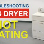 Whirlpool Gas Dryer Troubleshooting