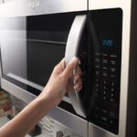 Whirlpool Microwave Troubleshooting