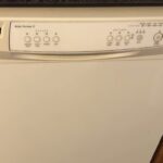 Whirlpool Quiet Partner 2 Dishwasher Troubleshooting