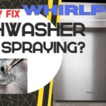 Whirlpool Wdp540Hamz Troubleshooting