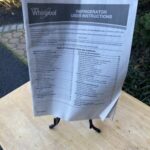 Whirlpool Wrv986Fdem01 Troubleshooting