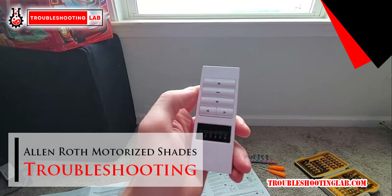 Allen-Roth-Motorized-Shades-Troubleshooting-FI