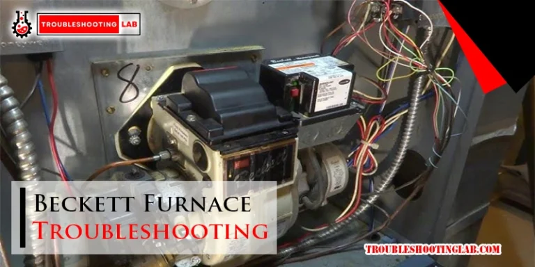 Beckett-Furnace-Troubleshooting-FI