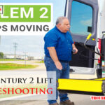 Braun-Century-2-Lift-Troubleshooting-Fi