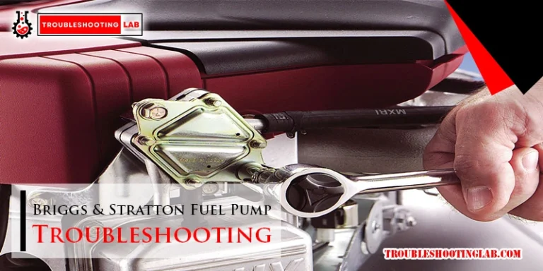 Briggs-&-Stratton-Fuel-Pump-Troubleshooting-FI