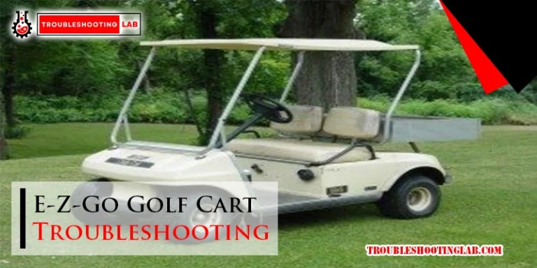 E-Z-Go-Golf-Cart-Troubleshooting-Manual-FI