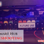 Lennox-Smart-Hub-Troubleshooting-FI