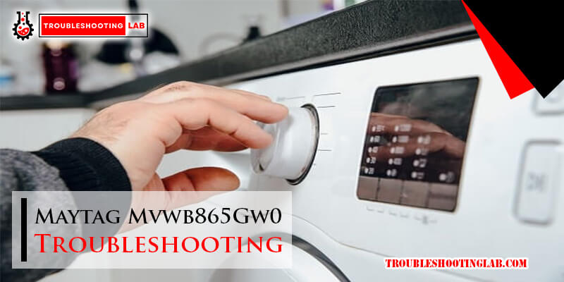Maytag-Mvwb865Gw0-Troubleshooting-FI