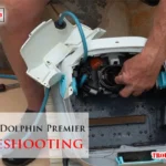 Maytronics-Dolphin-Premier-Troubleshooting-FI