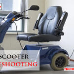 Merits Scooter Troubleshooting
