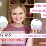 Momcozy-M5-Troubleshooting-FI
