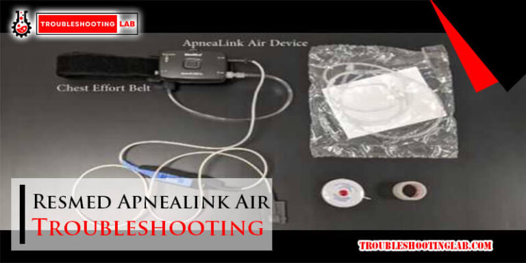 Resmed-Apnealink-Air-Troubleshooting-FI