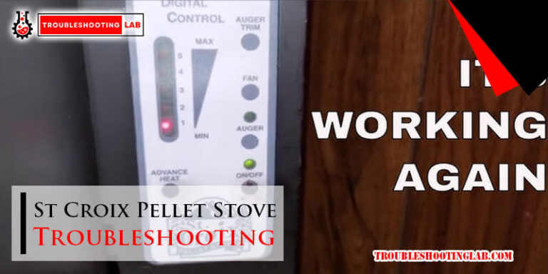 St-Croix-Pellet-Stove-Troubleshooting-FI