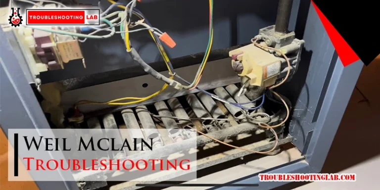 Weil-Mclain-Troubleshooting-FI