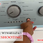 Whirlpool-Wtw4816Fw3-Troubleshooting-FI