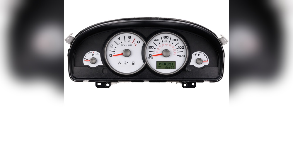 2006 Ford Escape Troubleshooting