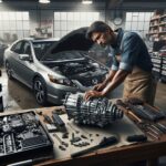 2006 Honda Accord Troubleshooting