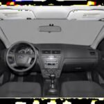 2008 Ford Fusion Troubleshooting