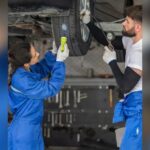 2021 Ram 2500 Hd Refrigerant System Troubleshooting