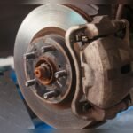 Abs Brake System Troubleshooting