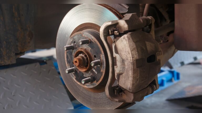 Abs Brake System Troubleshooting