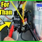 Ac Unit Contactor Troubleshooting