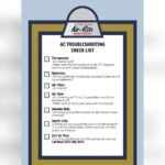 Air Handler Troubleshooting