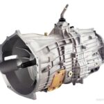 Allison Transmission Troubleshooting