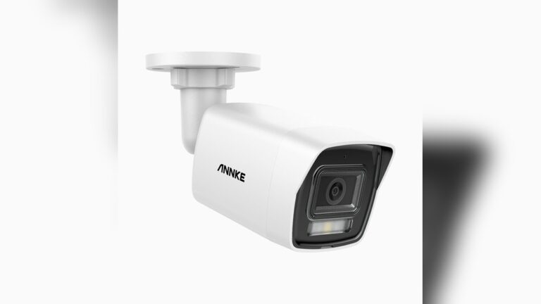 Annke Camera Troubleshooting