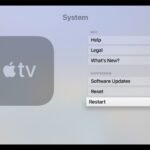 Apple Tv Troubleshooting