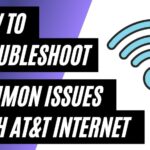 Att Internet Troubleshooting