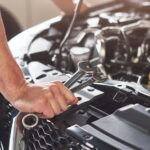 Auto Engine Troubleshooting