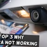 Backup Camera Troubleshooting