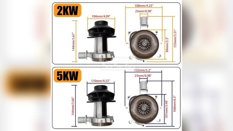 Blower Motor Resistor Troubleshooting