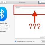 Bluetooth Troubleshooting Mac