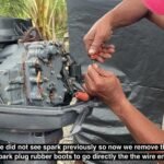 Boat Engine Troubleshooting