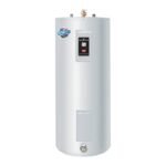 Bradford White Electric Water Heater Troubleshooting Manual