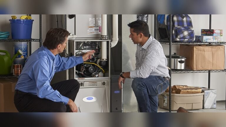 Carrier Furnace Manual Troubleshooting