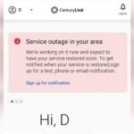 Centurylink Email Troubleshooting