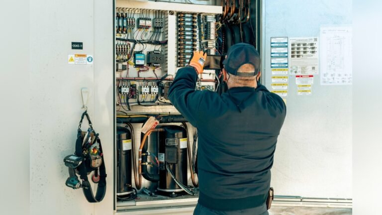 Commercial Hvac Troubleshooting