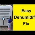 Dehumidifier Troubleshooting No Water