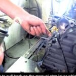 Deutz 2011 Fuel Solenoid Troubleshooting