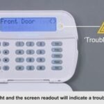 Dsc Alarm System Troubleshooting