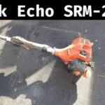Echo Weed Eater Troubleshooting