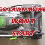 Ego Lawn Mower Troubleshooting Manual