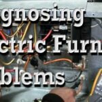 Electric Heater Troubleshooting