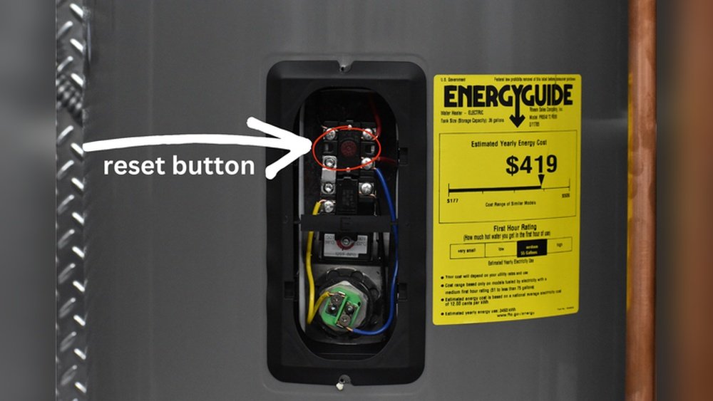 Visual Reference: Electric Hot Water Heater Troubleshooting Quick Fixes That Work
